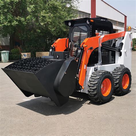 skid steer bucket concrete|skid steer concrete mixing bucket.